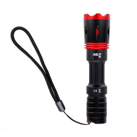 NC0004 LATARKA LED 1000 LM NILS CAMP NC0004 LATARKA LED 1000 LM NILS CAMP