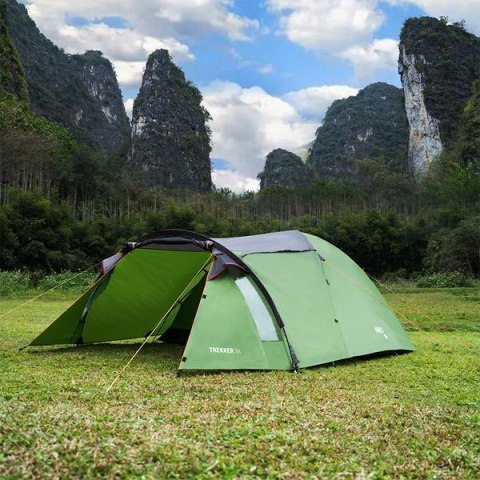 NC6312 NAMIOT KEMPINGOWY TREKKER III NILS CAMP NC6312 NAMIOT KEMPINGOWY TREKKER III NILS CAMP
