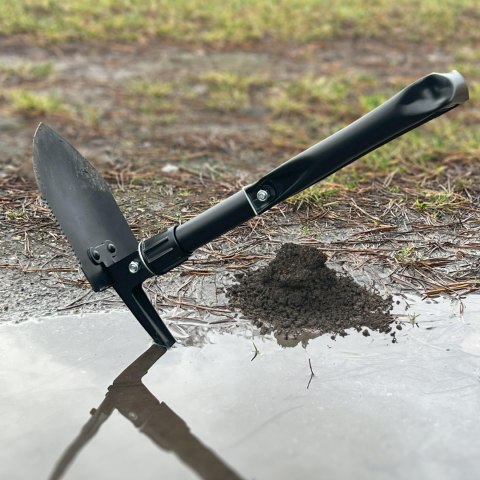 Saperka składana Meteor 46 cm Saperka składana Meteor 46 cm