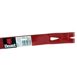 ŁAPKA STALOWA PŁASKA 380 x 33MM
