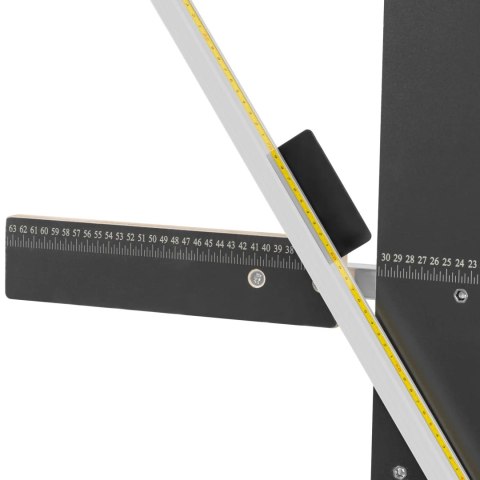 Maszyna do cięcia styropianu nóż termiczny dł. 1300 mm gł. 330 mm 200 W Maszyna do cięcia styropianu nóż termiczny dł. 1300 mm gł. 330 mm 200 W