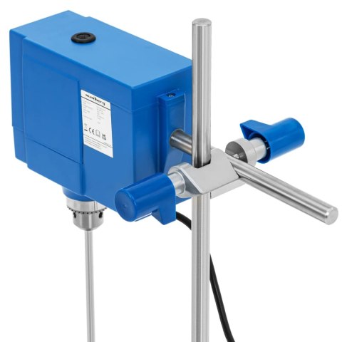 Mieszadło mechaniczne laboratoryjne do 20 l 1500 obr./min Mieszadło mechaniczne laboratoryjne do 20 l 1500 obr./min
