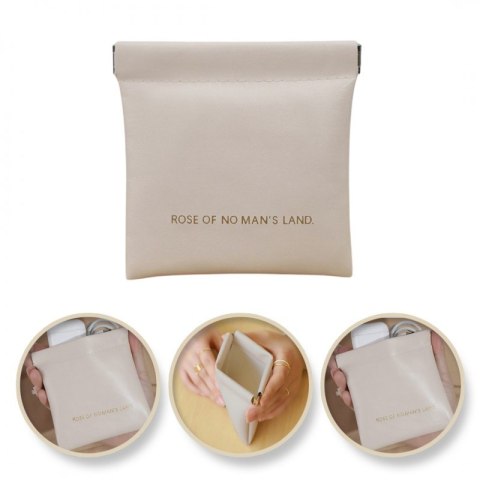 Organizer na wkładki higieniczne, elegancka saszetka do torebki, ekoskóra ORM34K Organizer na wkładki higieniczne, elegancka saszetka do torebki, ekoskóra ORM34K