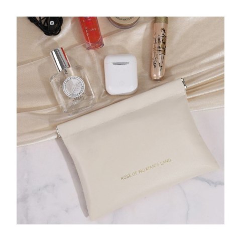 Organizer na wkładki higieniczne, elegancka saszetka do torebki, ekoskóra ORM34K Organizer na wkładki higieniczne, elegancka saszetka do torebki, ekoskóra ORM34K