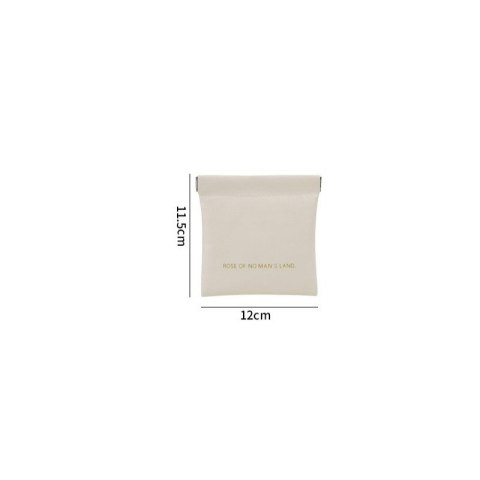 Organizer na wkładki higieniczne, elegancka saszetka do torebki, ekoskóra ORM34K Organizer na wkładki higieniczne, elegancka saszetka do torebki, ekoskóra ORM34K