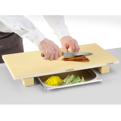 Podstawka pod deskę do sushi antypoślizgowa Hasegawa Podstawka pod deskę do sushi antypoślizgowa Hasegawa