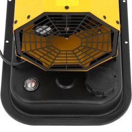Nagrzewnica dmuchawa olejowa do ogrzewania warsztatu hali budynków 20 kW