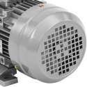Silnik elektryczny asynchroniczny trójfazowy 2870 obr./min 230/400 V 1.5 kW