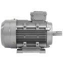 Silnik elektryczny asynchroniczny trójfazowy 2870 obr./min 230/400 V 2.2 kW