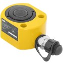 Siłownik cylinder hydrauliczny dwustronnego działania 30 mm 20 t