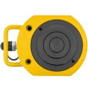 Siłownik cylinder hydrauliczny dwustronnego działania 78 mm 100 t