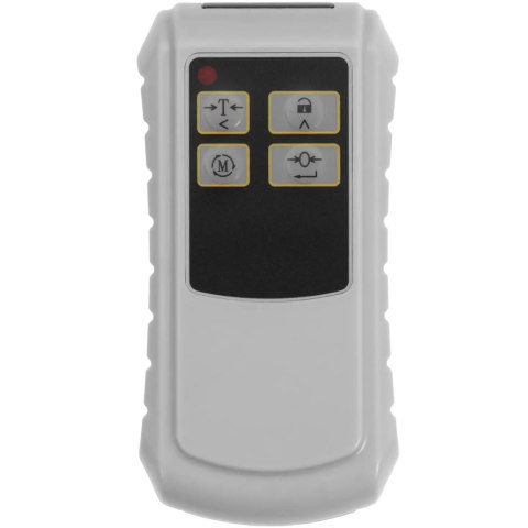 Waga hakowa podwieszana magazynowa z pilotem LED 3000 kg / 1 kg Waga hakowa podwieszana magazynowa z pilotem LED 3000 kg / 1 kg