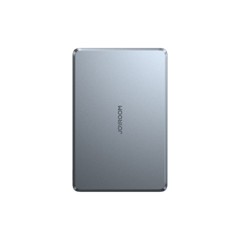Powerbank Pro 10000mAh ultracienki magnetyczny PD 20W USB-C Lightning - szary Powerbank Pro 10000mAh ultracienki magnetyczny PD 20W USB-C Lightning - szary