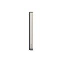 Powerbank Pro 10000mAh ultracienki magnetyczny PD 20W USB-C Lightning - tytanowy