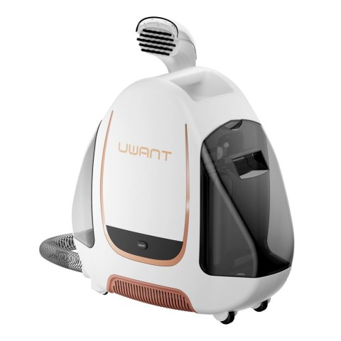 Odkurzacz piorący 12000Pa 450W samoczyszczenie B100-S - biały Odkurzacz piorący 12000Pa 450W samoczyszczenie B100-S - biały