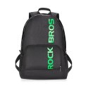Plecak sportowy wodoodporny składany 46.5x38cm 18l - czarny