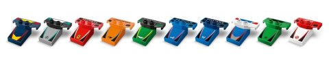 10445 - LEGO DUPLO - Bolidy i kierowcy F1® 10445 - LEGO DUPLO - Bolidy i kierowcy F1®
