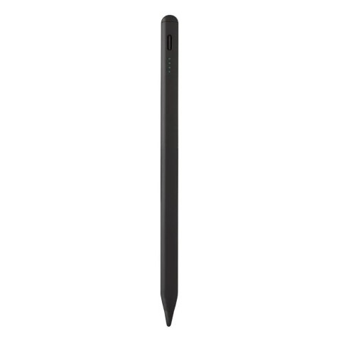 Aktywny rysik Samsung stylus pojemnościowy USB-C - czarny Aktywny rysik Samsung stylus pojemnościowy USB-C - czarny