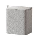 Pokrowiec kuferek ORGANIZER do przechowywania 150L 58x56x44cm ORM28