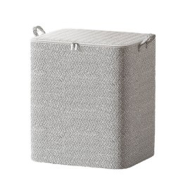 Pokrowiec kuferek ORGANIZER do przechowywania 150L 58x56x44cm ORM28