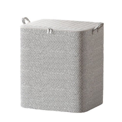 Pokrowiec kuferek ORGANIZER do przechowywania 150L 58x56x44cm ORM28 Pokrowiec kuferek ORGANIZER do przechowywania 150L 58x56x44cm ORM28