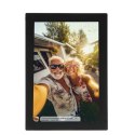 Ramka cyfrowa 10.1'' 16GB microSD WiFi Frameo PFF-1037B - czarna