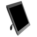 Ramka cyfrowa 10.1'' 16GB microSD WiFi Frameo PFF-1037B - czarna