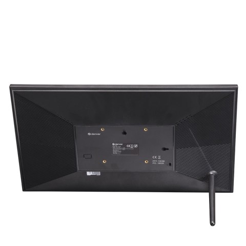Ramka cyfrowa 15.6'' 16GB microSD WiFi Frameo PFF-1503B - czarna Ramka cyfrowa 15.6'' 16GB microSD WiFi Frameo PFF-1503B - czarna