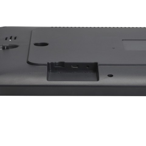 Ramka cyfrowa 15.6'' 8GB microSD WiFi głośnik MP4 AVI Frameo PFF-1514B - czarna Ramka cyfrowa 15.6'' 8GB microSD WiFi głośnik MP4 AVI Frameo PFF-1514B - czarna