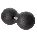 BLM02 12*24CM PODWÓJNA PIŁKA DO MASAŻU/ DUO BALL HMS