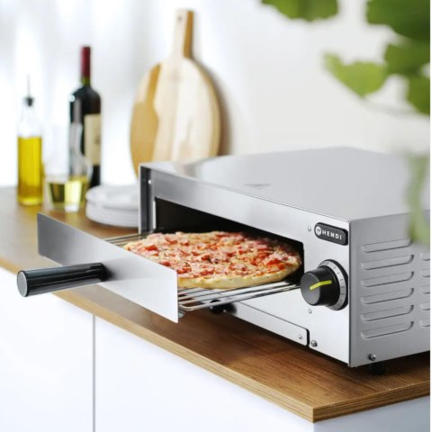 Barowy piecyk do pizzy 230V- Hendi 220306 Barowy piecyk do pizzy 230V- Hendi 220306