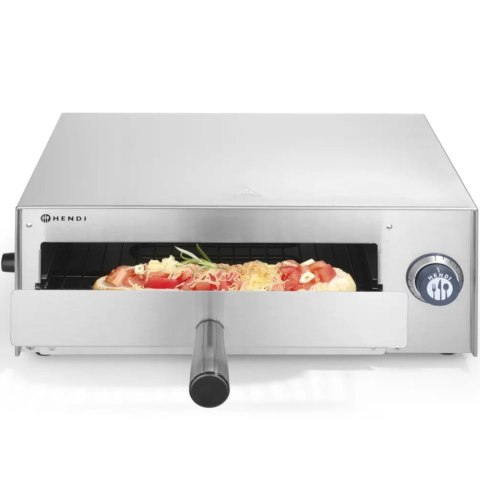 Barowy piecyk do pizzy 230V- Hendi 220306 Barowy piecyk do pizzy 230V- Hendi 220306