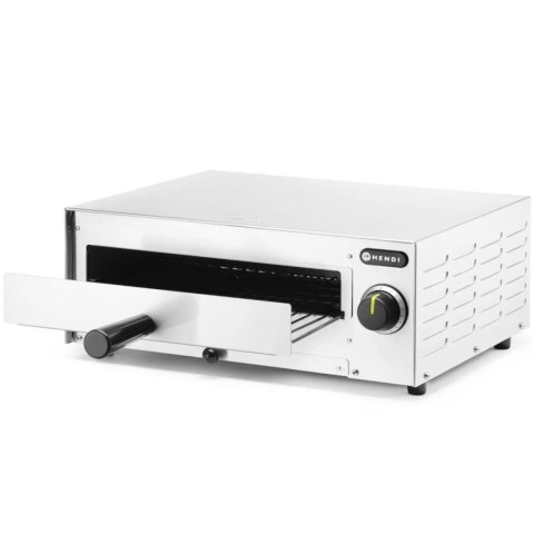 Barowy piecyk do pizzy 230V- Hendi 220306 Barowy piecyk do pizzy 230V- Hendi 220306