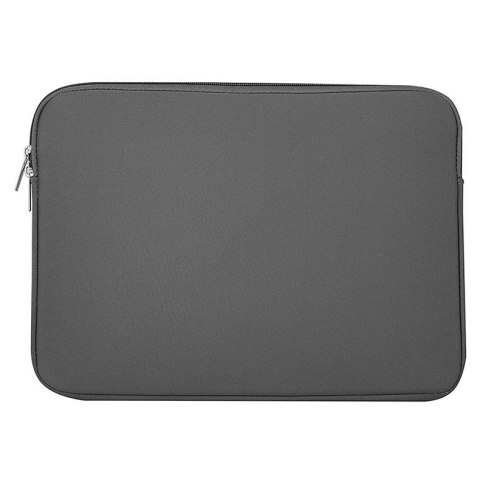 Uniwersalne etui torba wsuwka na laptopa tablet 14'' szary Uniwersalne etui torba wsuwka na laptopa tablet 14'' szary
