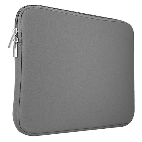 Uniwersalne etui torba wsuwka na laptopa tablet 14'' szary Uniwersalne etui torba wsuwka na laptopa tablet 14'' szary