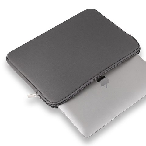 Uniwersalne etui torba wsuwka na laptopa tablet 14'' szary Uniwersalne etui torba wsuwka na laptopa tablet 14'' szary