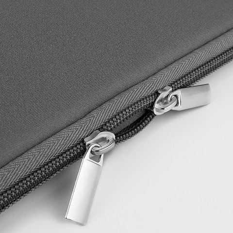 Uniwersalne etui torba wsuwka na laptopa tablet 14'' szary Uniwersalne etui torba wsuwka na laptopa tablet 14'' szary