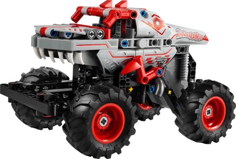 42200 - LEGO Technic - Monster Jam™ ThunderROARus™ z napędem typu pull-back 42200 - LEGO Technic - Monster Jam™ ThunderROARus™ z napędem typu pull-back