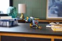 42201 - LEGO Technic - Badawcza łódź podwodna