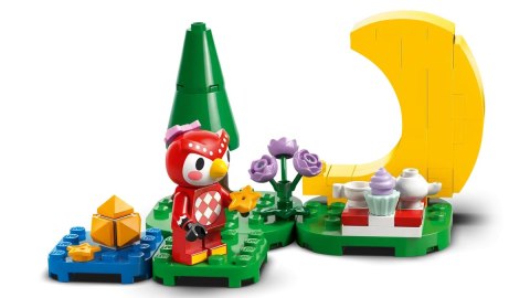 77053 - LEGO Animal Crossing - Obserwacja gwiazd z Celeste 77053 - LEGO Animal Crossing - Obserwacja gwiazd z Celeste