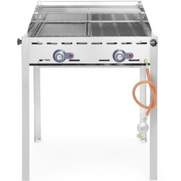 Grill gazowy 
