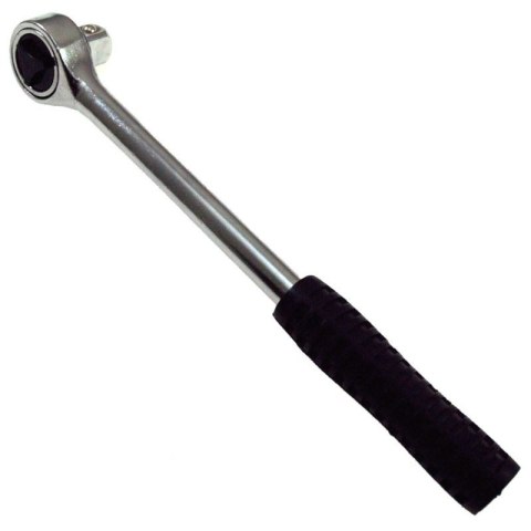 KLUCZ GRZECHOTKA 1/2'' KLUCZ GRZECHOTKA 1/2''