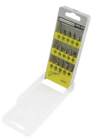 KOŃCÓWKI WKRĘTAKOWE MAGNETIC CV 16X KOŃCÓWKI WKRĘTAKOWE MAGNETIC CV 16X