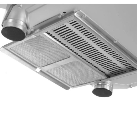 Kuchenka Indukcyjna Wok indukcyjny Profi Line 3500W - Hendi 239766 Kuchenka Indukcyjna Wok indukcyjny Profi Line 3500W - Hendi 239766