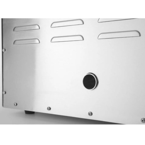 Piec do gotowania pieczenia w niskiej temperaturze Sous Vide GN1/1 1200W - Hendi 225479 Piec do gotowania pieczenia w niskiej temperaturze Sous Vide GN1/1 1200W - Hendi 225479