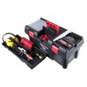 Skrzynka narzędziowa organizer 12" TOOLBOX
