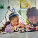 60454 - LEGO City - Wakacyjny kamper pełen przygód