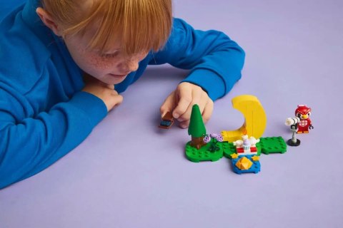 77053 - LEGO Animal Crossing - Obserwacja gwiazd z Celeste 77053 - LEGO Animal Crossing - Obserwacja gwiazd z Celeste