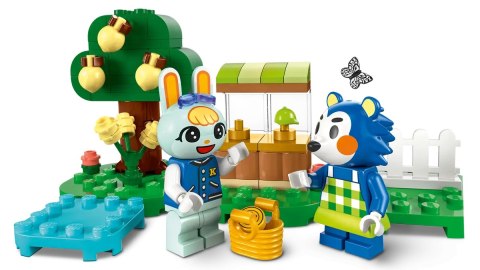 77055 - LEGO Animal Crossing - Able Sisters i sklep odzieżowy 77055 - LEGO Animal Crossing - Able Sisters i sklep odzieżowy