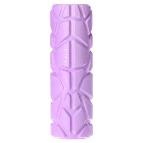 FS119 PURPLE 30CM WAŁEK FITNESS/ROLLER HMS FS119 PURPLE 30CM WAŁEK FITNESS/ROLLER HMS